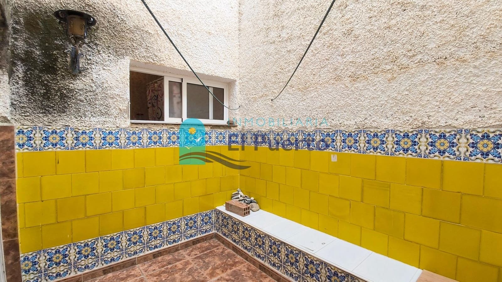 3 soverom Leilighet til salgs i Puerto de Mazarron - € 169 000 (Ref: 9648264)