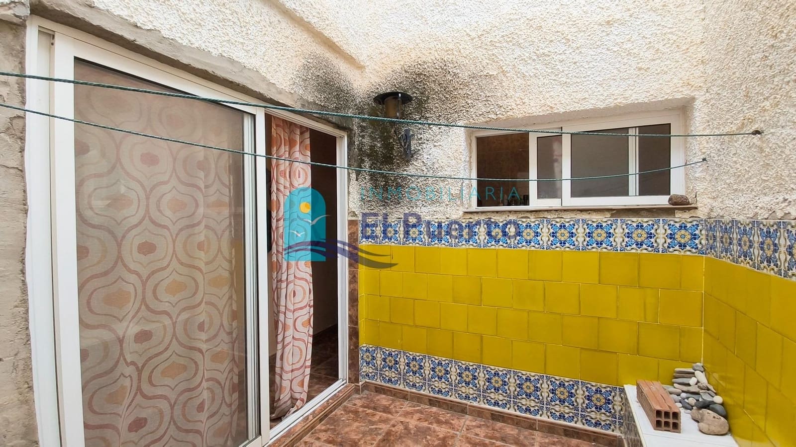 3 soverom Leilighet til salgs i Puerto de Mazarron - € 169 000 (Ref: 9648264)