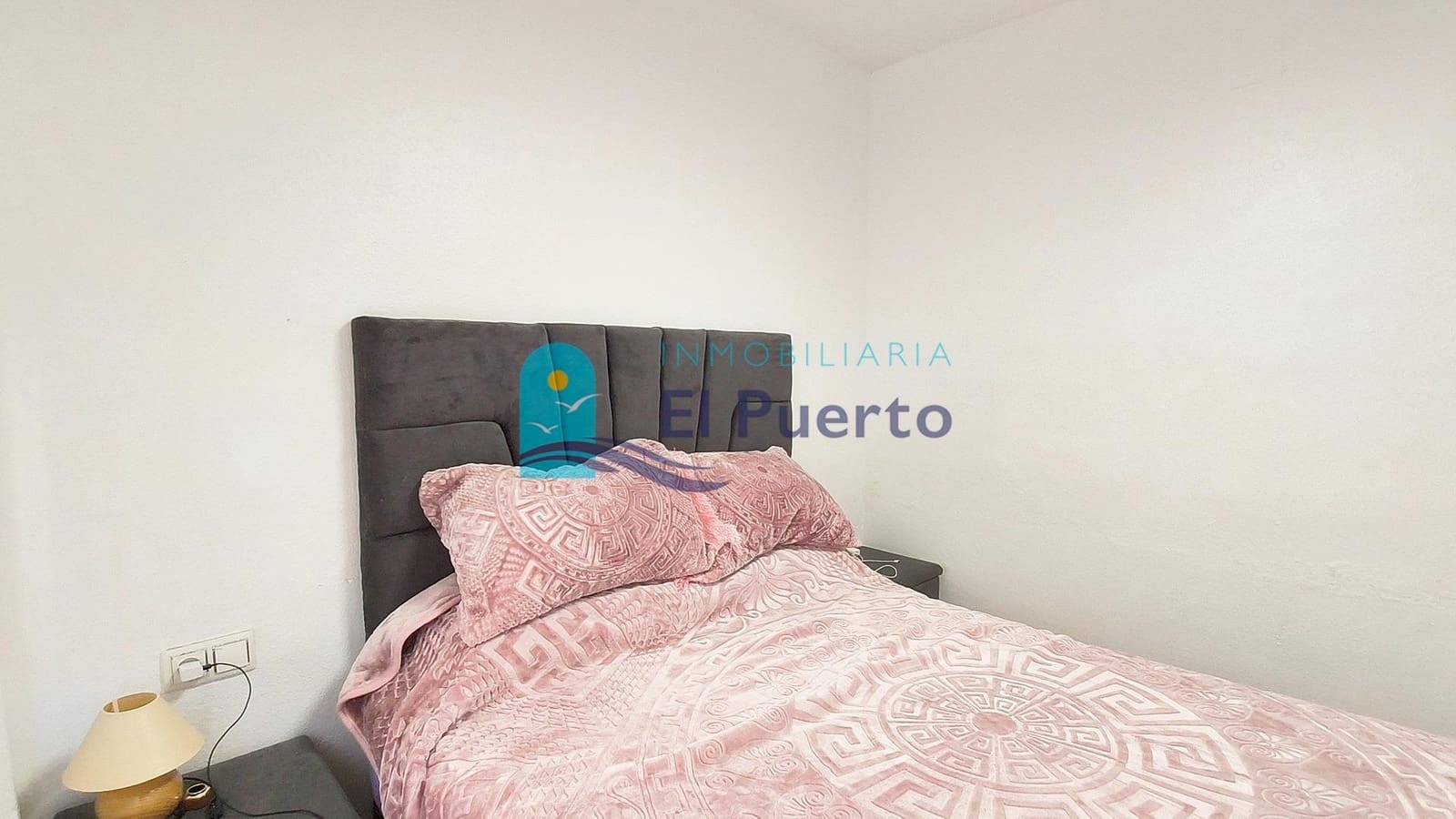 3 chambre Appartement à vendre à Puerto de Mazarron - 85 000 € (Ref: 9648265)