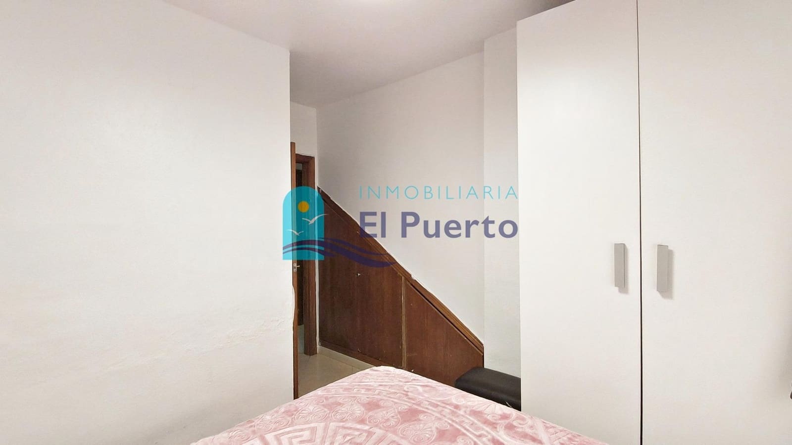 3 chambre Appartement à vendre à Puerto de Mazarron - 85 000 € (Ref: 9648265)