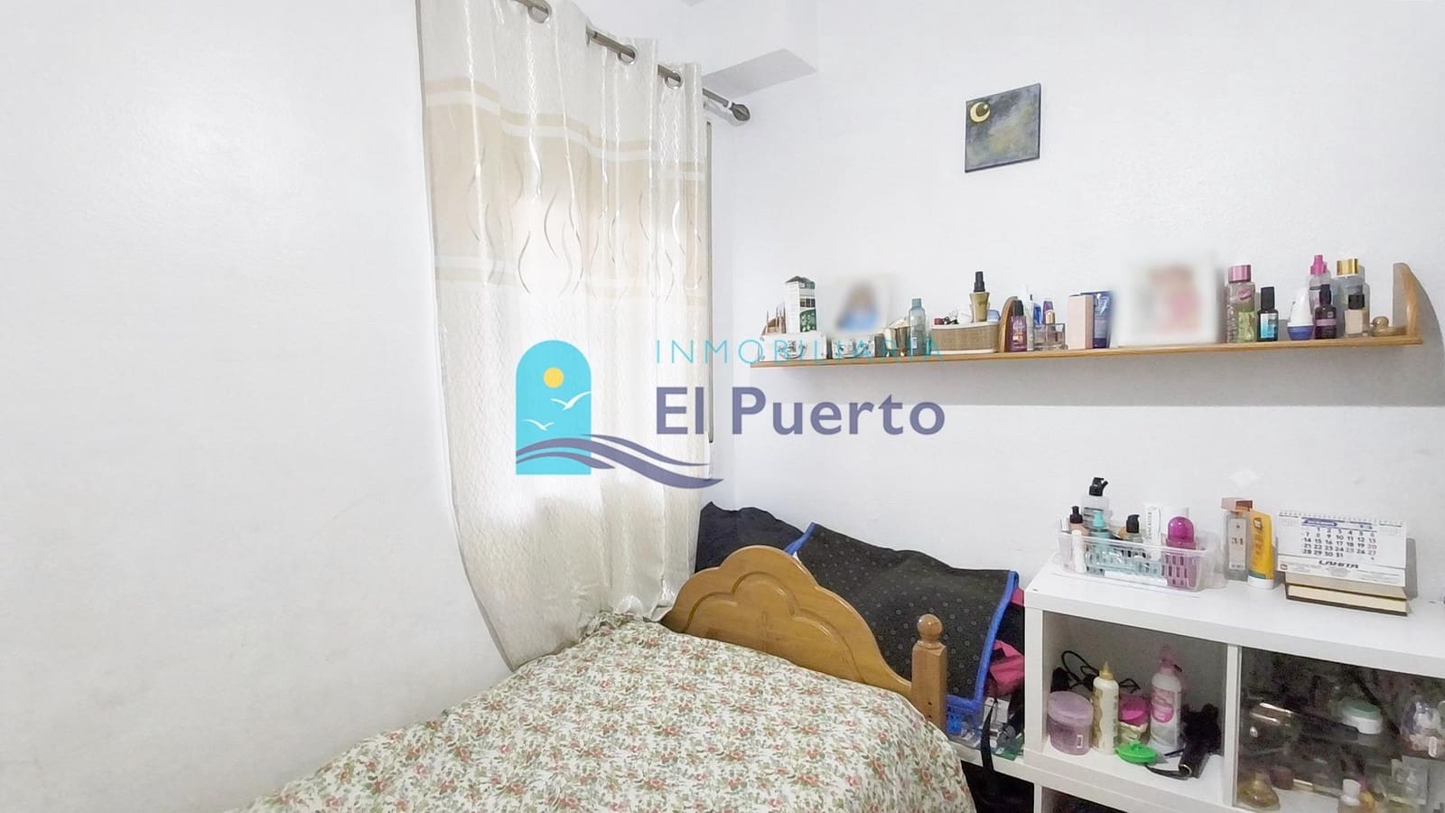 3 chambre Appartement à vendre à Puerto de Mazarron - 85 000 € (Ref: 9648265)