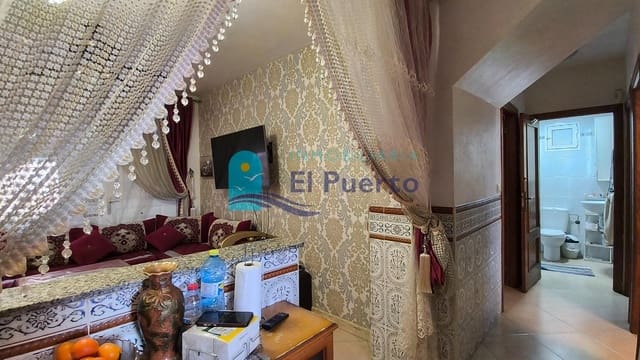 3 chambre Appartement à vendre à Puerto de Mazarron, Mazarrón - 85 000 € (Ref: 9648265)