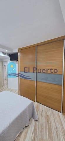 3 soverom Leilighet til salgs i Mazarrón - € 169 900 (Ref: 9652103)