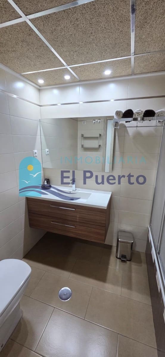 3 soverom Leilighet til salgs i Mazarron - € 169 900 (Ref: 9652103)