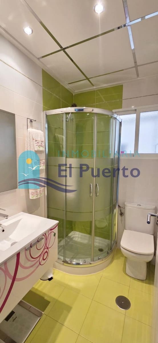 3 soverom Leilighet til salgs i Mazarron - € 169 900 (Ref: 9652103)