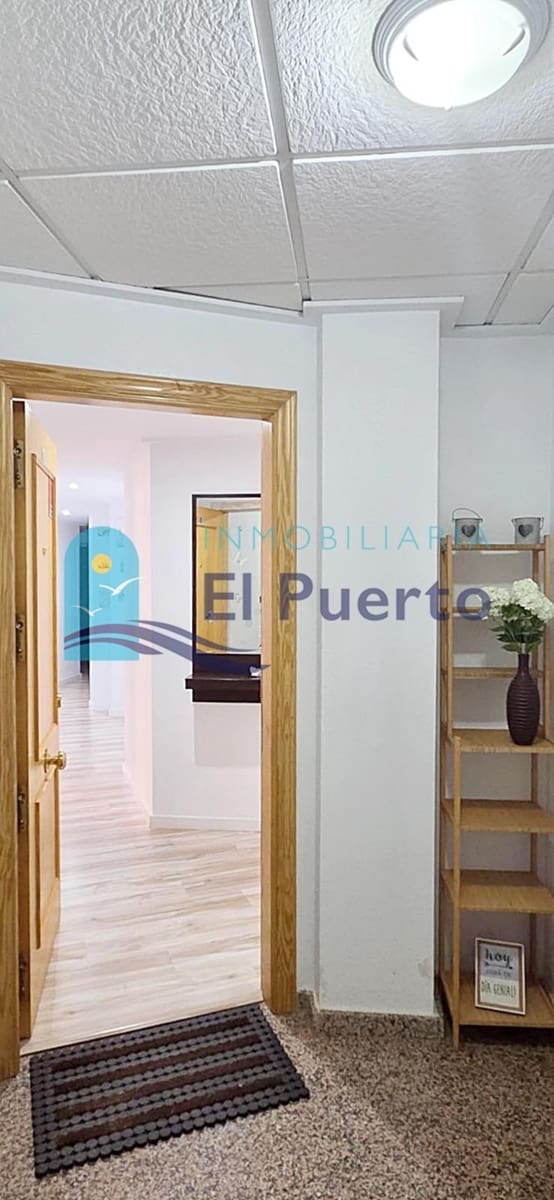 3 soverom Leilighet til salgs i Mazarron - € 169 900 (Ref: 9652103)