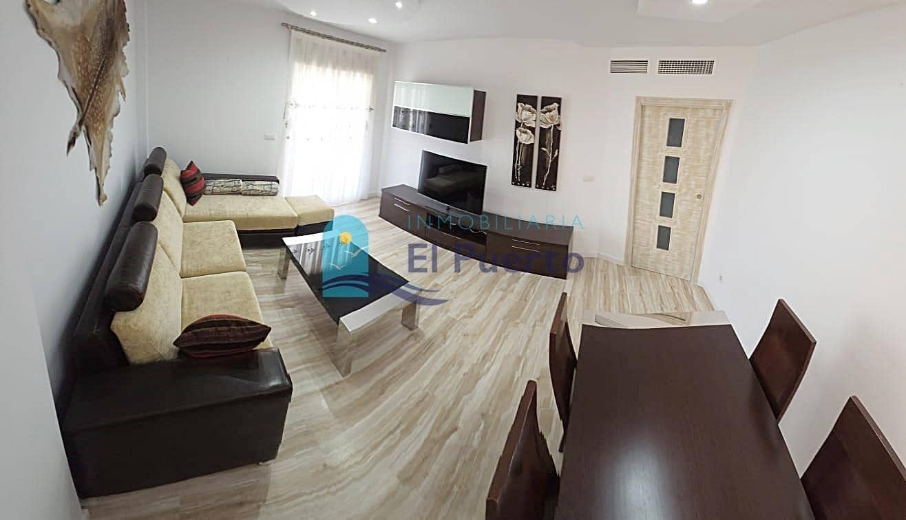 3 soverom Leilighet til salgs i Mazarron - € 169 900 (Ref: 9652103)