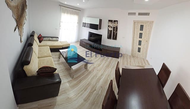 3 soverom Leilighet til salgs i Mazarrón - € 169 900 (Ref: 9652103)