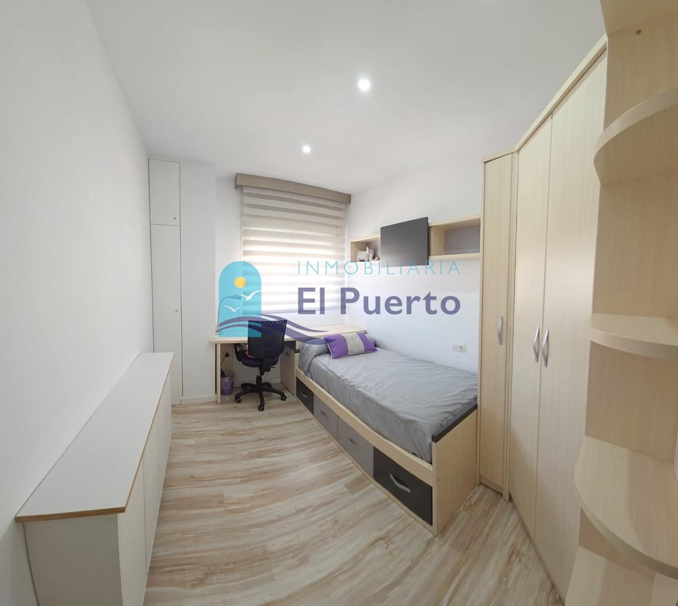 3 soverom Leilighet til salgs i Mazarron - € 169 900 (Ref: 9652103)