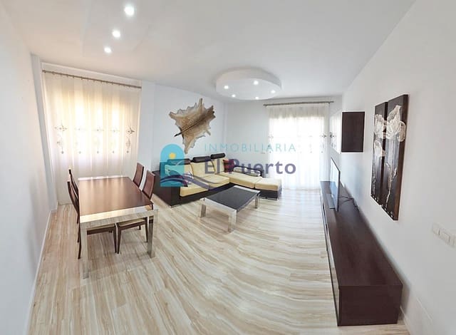 3 soverom Leilighet til salgs i Mazarrón - € 169 900 (Ref: 9652103)