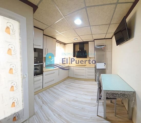3 soverom Leilighet til salgs i Mazarrón - € 169 900 (Ref: 9652103)