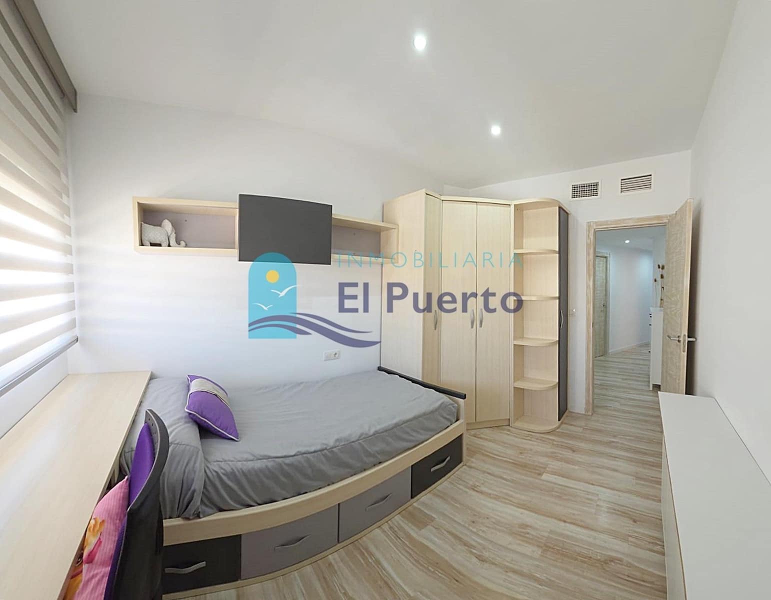 3 soverom Leilighet til salgs i Mazarron - € 169 900 (Ref: 9652103)