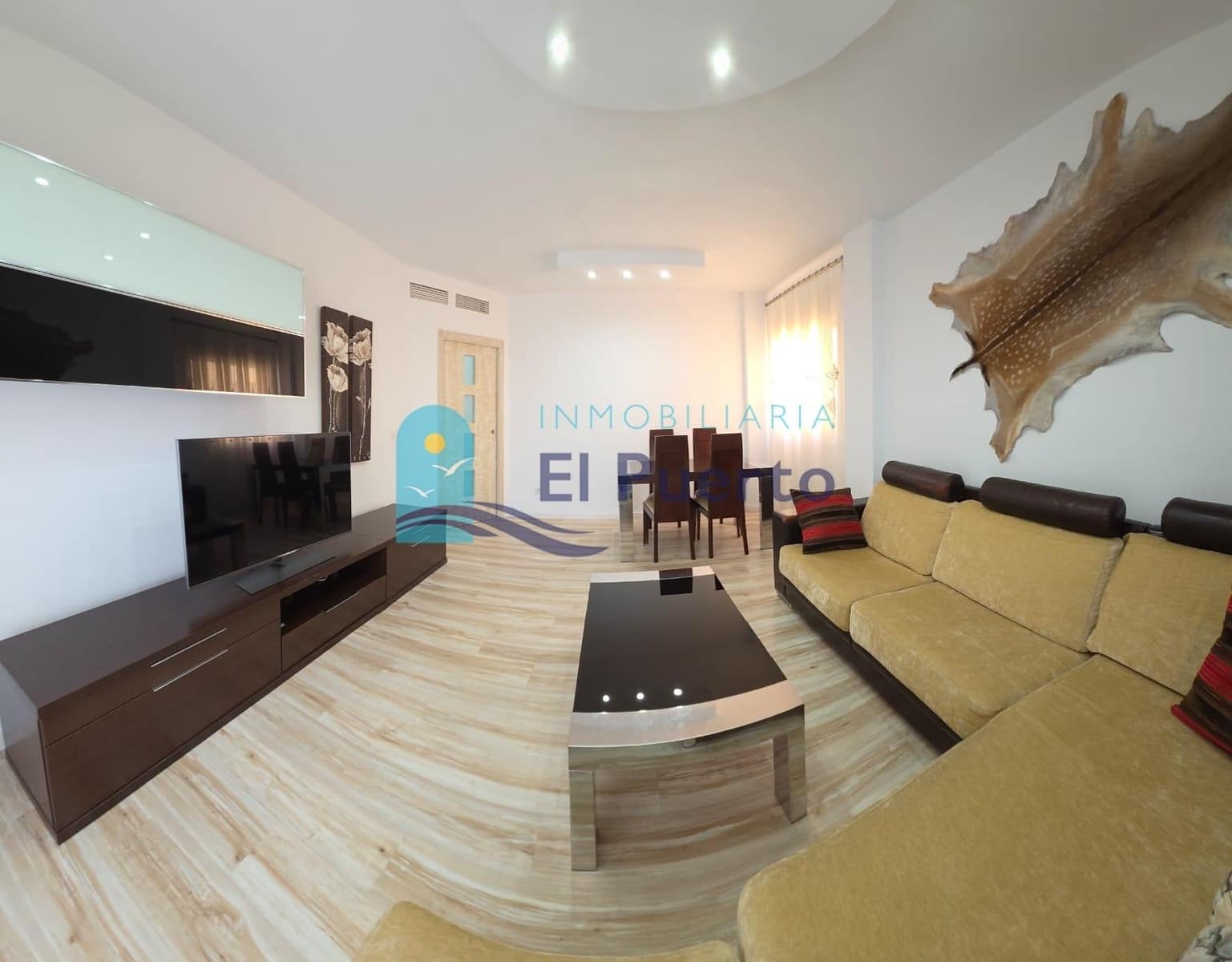 3 soverom Leilighet til salgs i Mazarron - € 169 900 (Ref: 9652103)