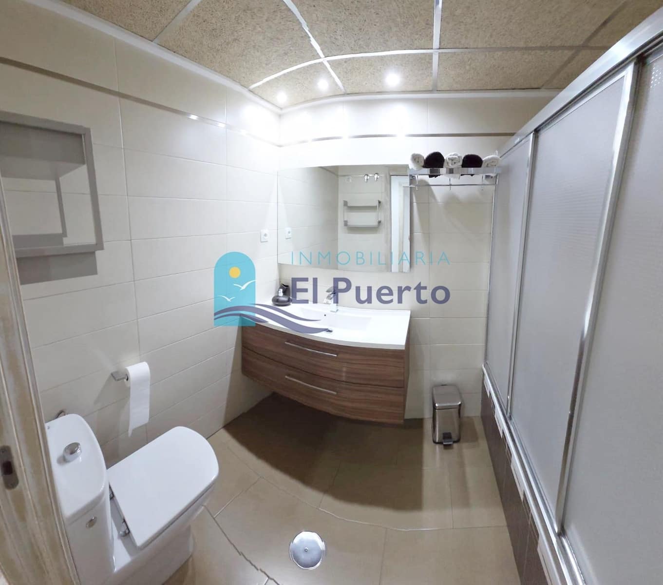 3 soverom Leilighet til salgs i Mazarron - € 169 900 (Ref: 9652103)