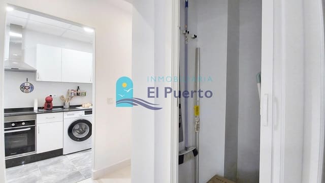 2 sypialnia Apartament na sprzedaż w Bahia, Mazarrón - 134 900 € (Ref: 9652104)