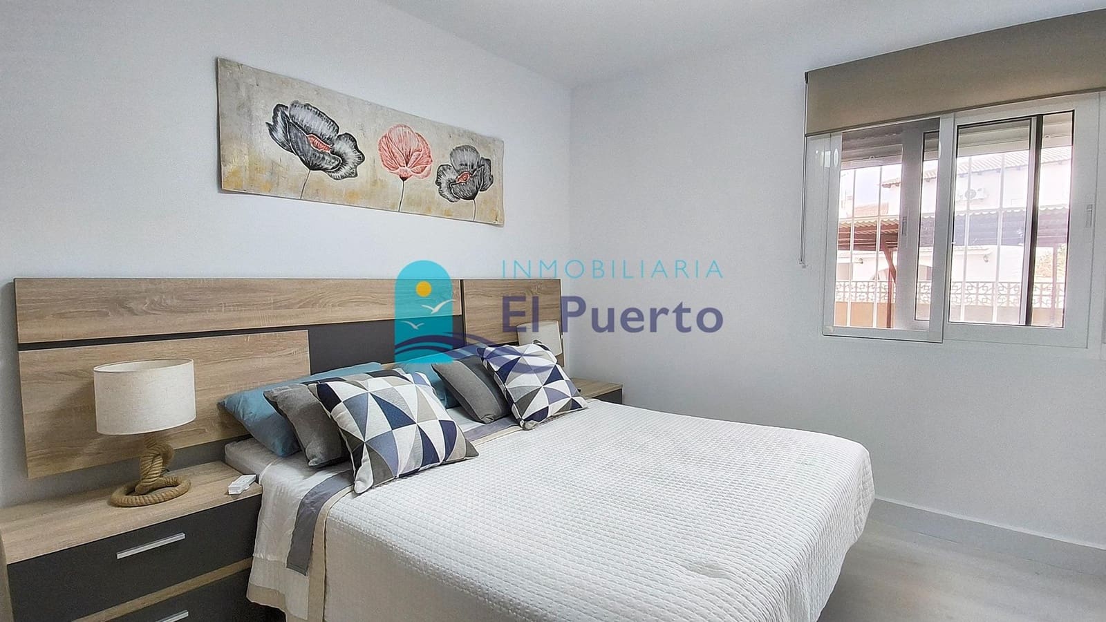 2 sypialnia Apartament na sprzedaż w Puerto de Mazarron - 134 900 € (Ref: 9652104)