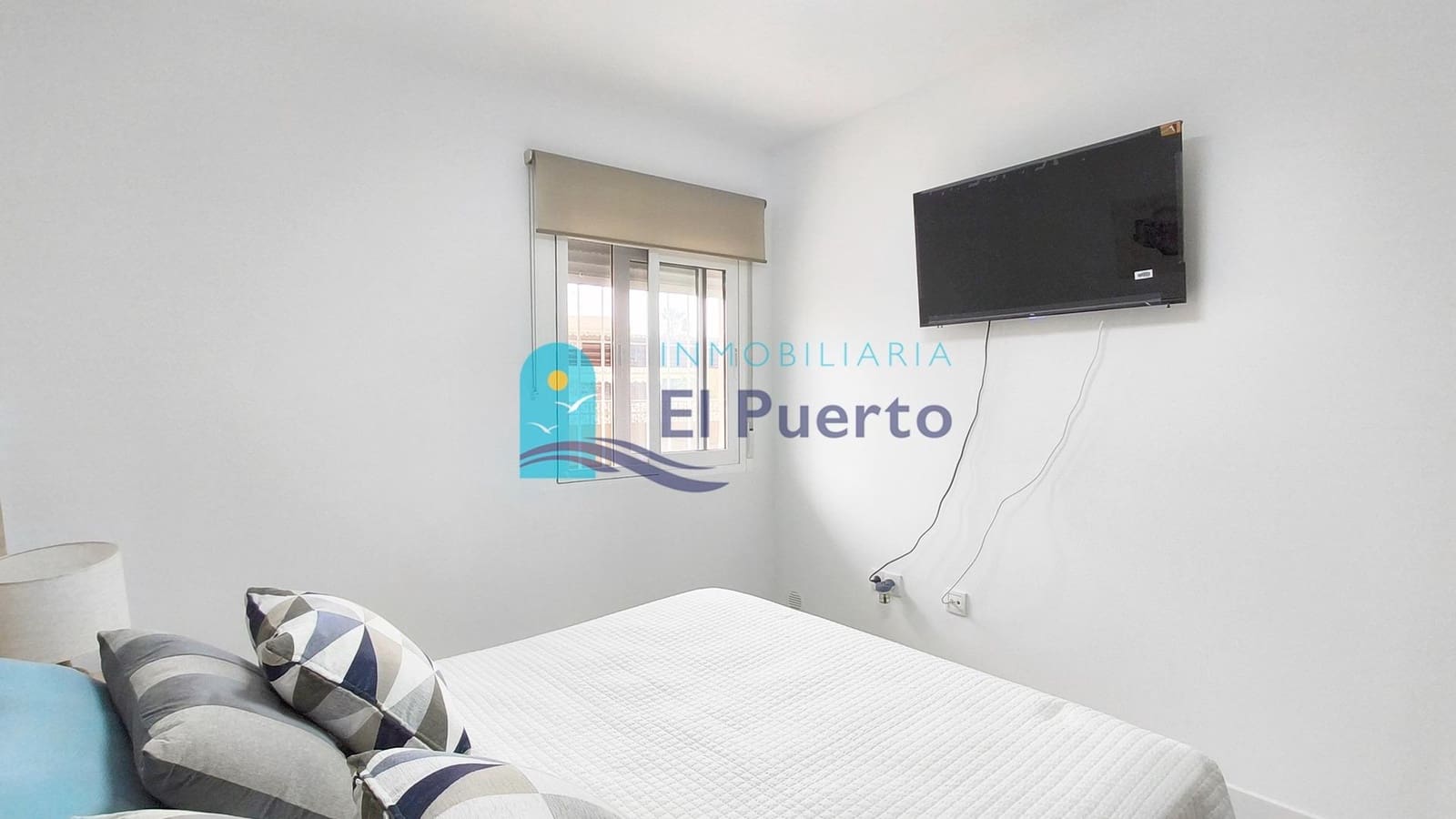 2 sypialnia Apartament na sprzedaż w Puerto de Mazarron - 134 900 € (Ref: 9652104)