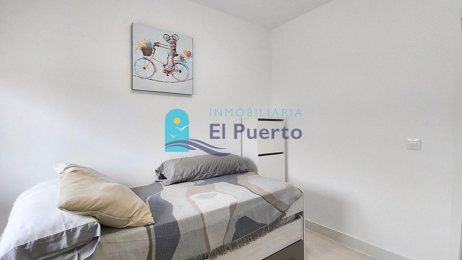 2 sypialnia Apartament na sprzedaż w Puerto de Mazarron - 134 900 € (Ref: 9652104)