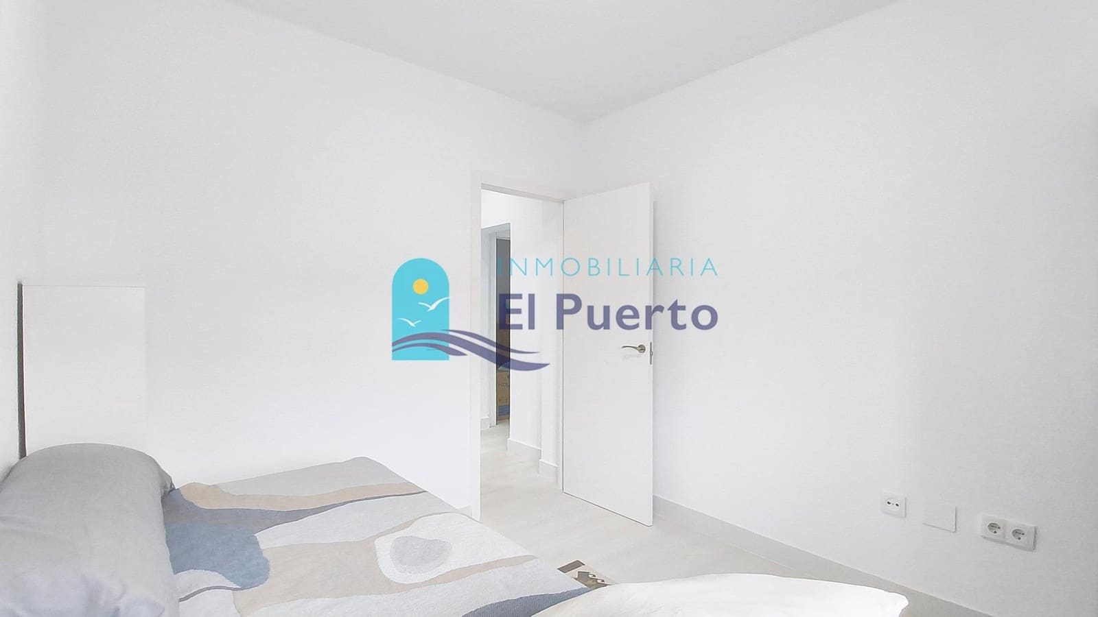 2 sypialnia Apartament na sprzedaż w Puerto de Mazarron - 134 900 € (Ref: 9652104)