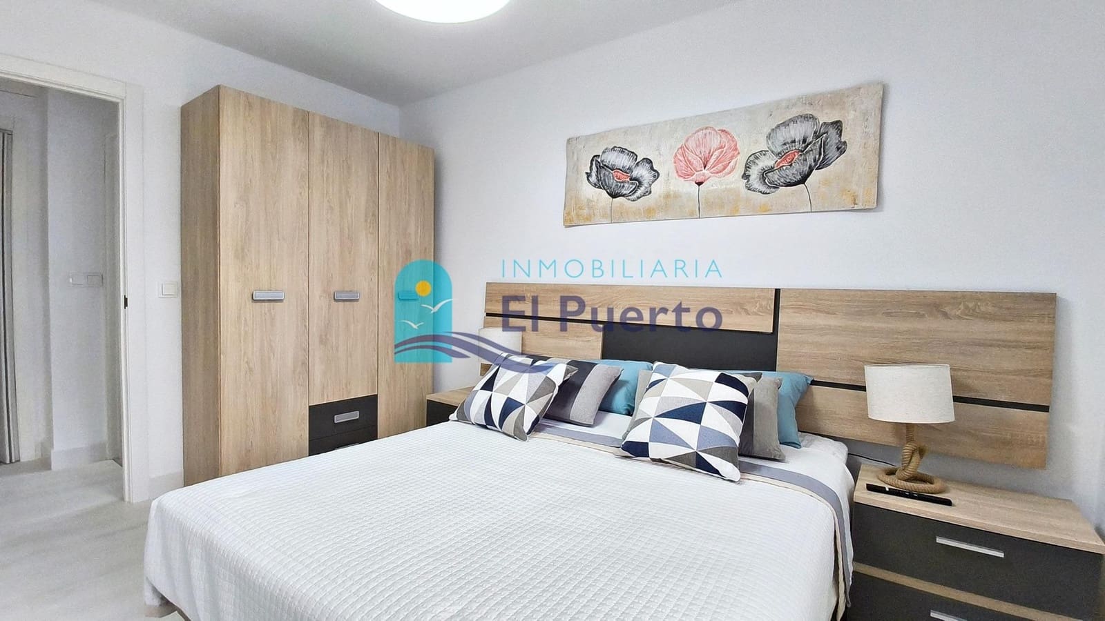 2 sypialnia Apartament na sprzedaż w Puerto de Mazarron - 134 900 € (Ref: 9652104)