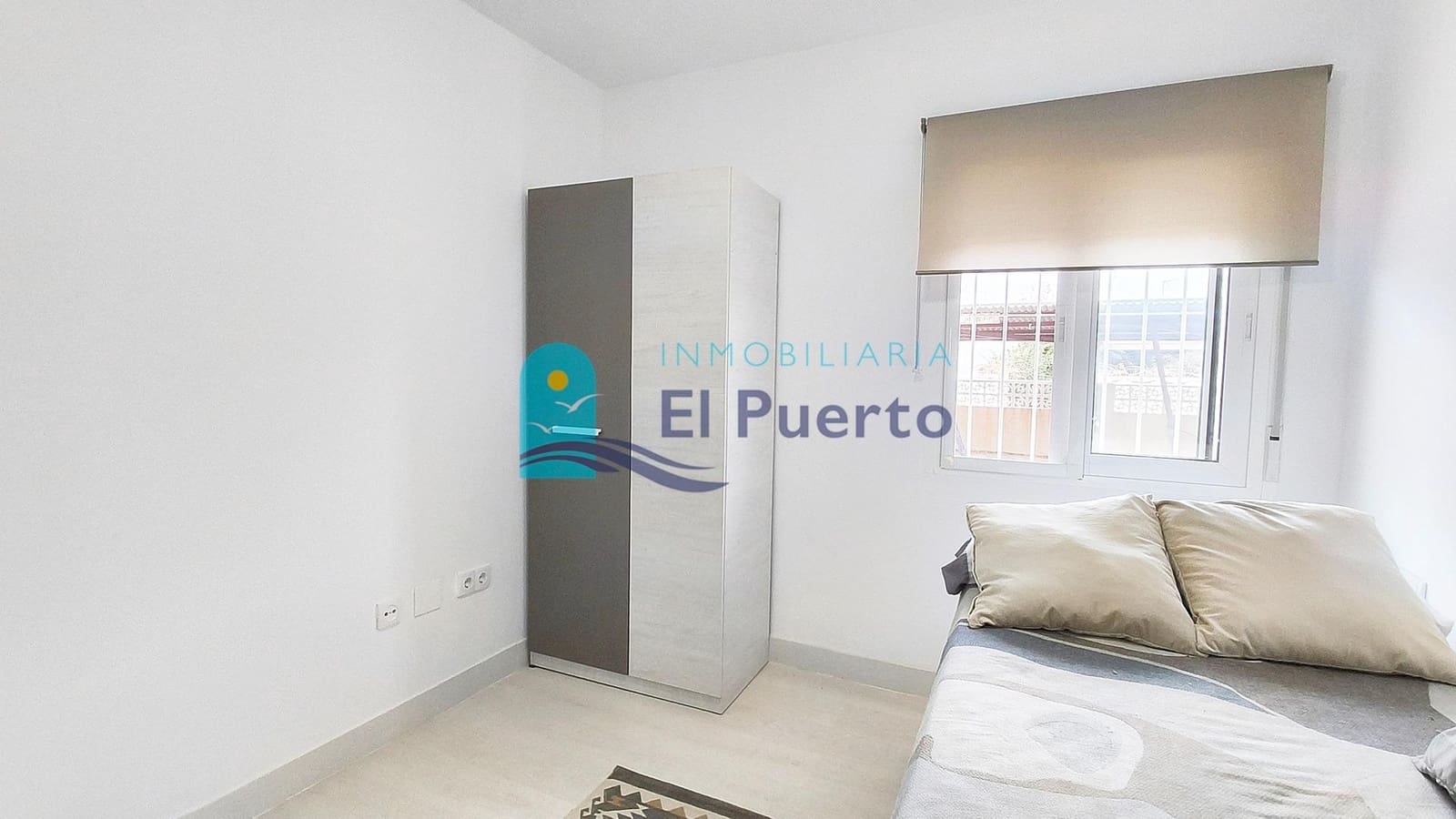 2 sypialnia Apartament na sprzedaż w Puerto de Mazarron - 134 900 € (Ref: 9652104)