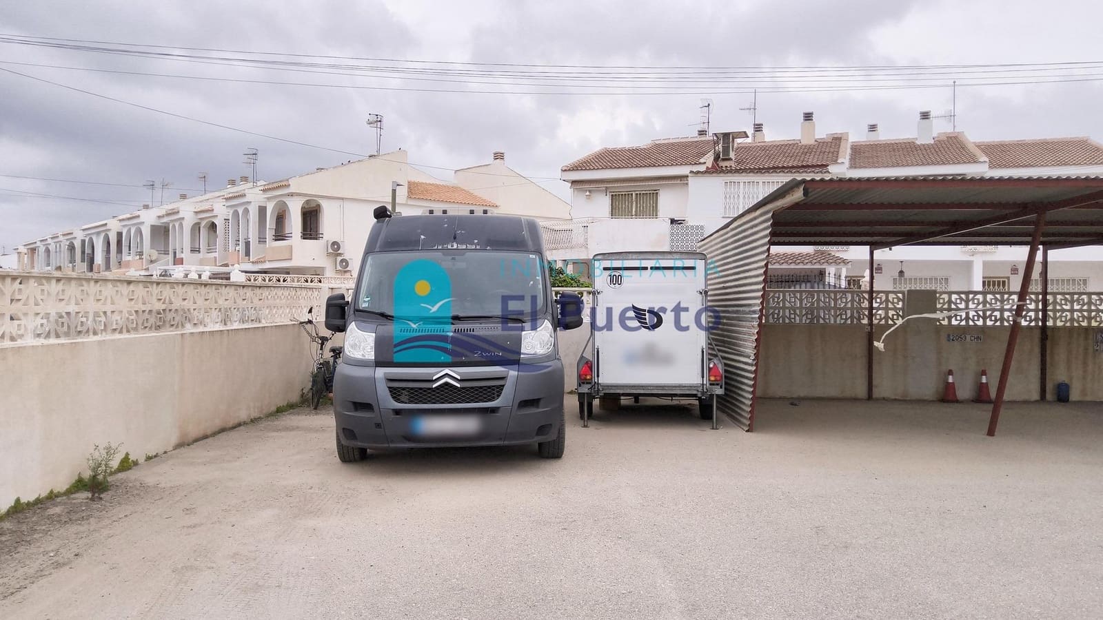 2 sypialnia Apartament na sprzedaż w Puerto de Mazarron - 134 900 € (Ref: 9652104)