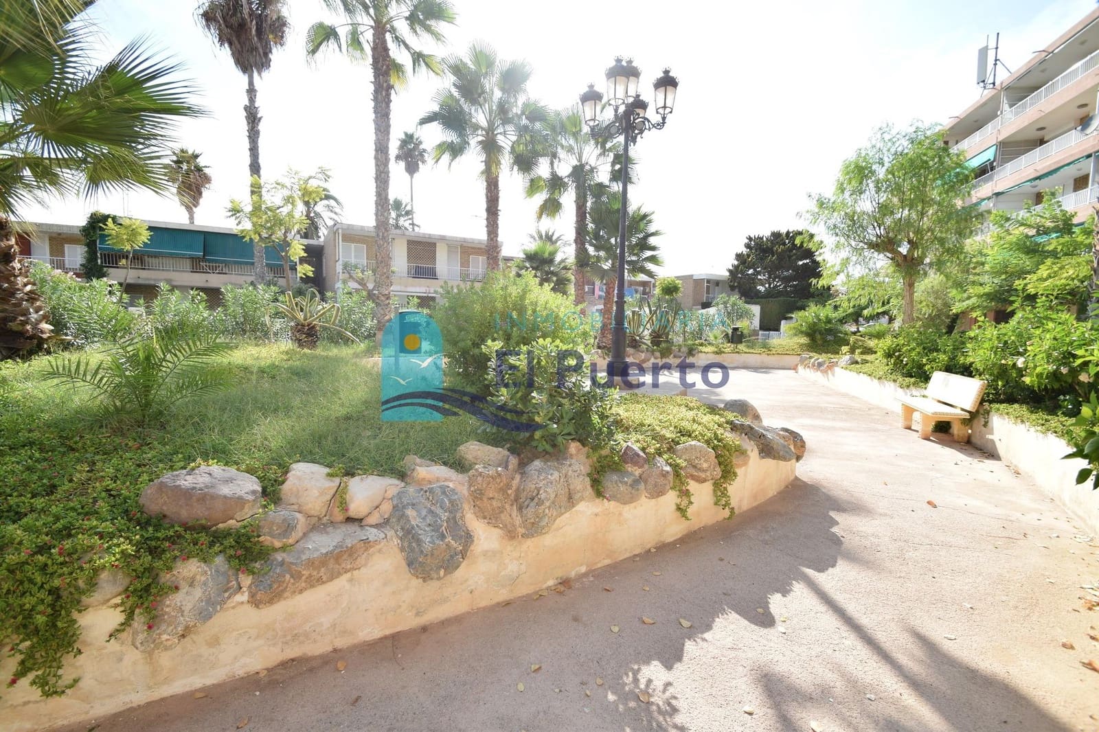 2 sypialnia Apartament na sprzedaż w Puerto de Mazarron - 134 900 € (Ref: 9652104)