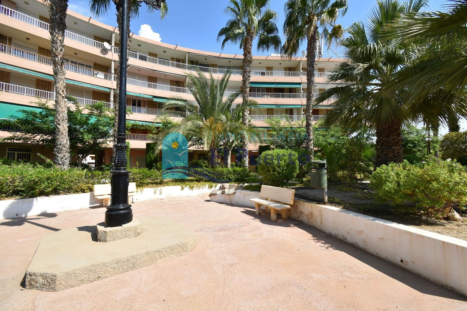 2 sypialnia Apartament na sprzedaż w Puerto de Mazarron - 134 900 € (Ref: 9652104)