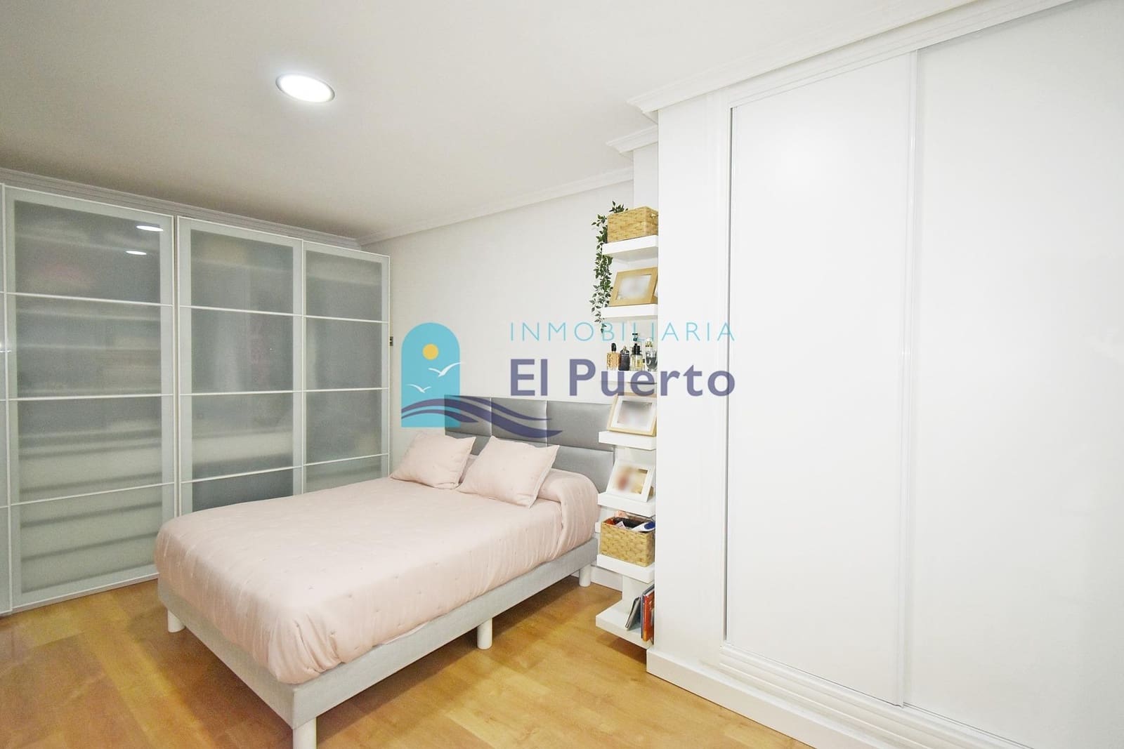 3 sypialnia Mieszkanie na sprzedaż w Puerto de Mazarron - 184 900 € (Ref: 9652105)