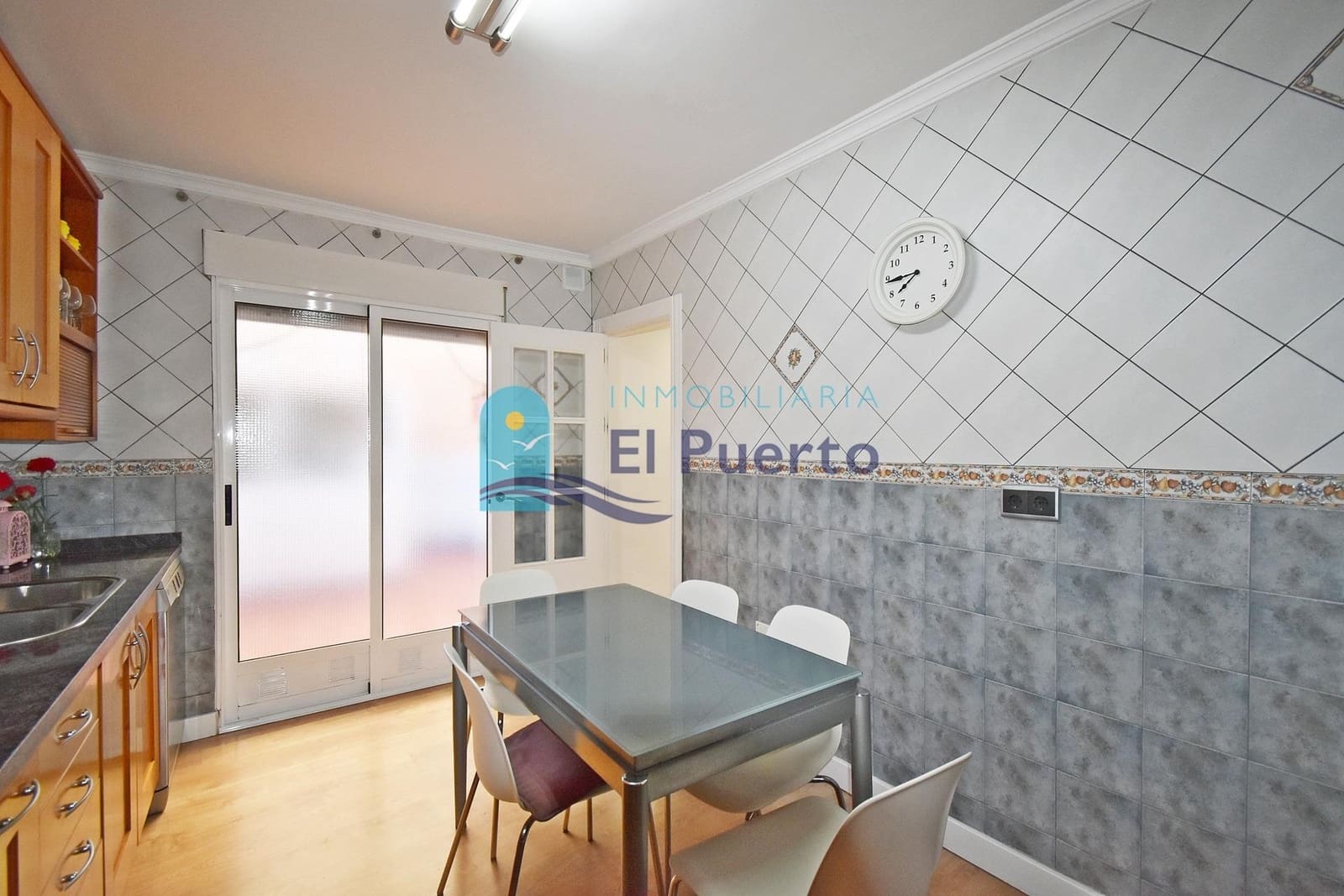 3 sypialnia Mieszkanie na sprzedaż w Puerto de Mazarron - 184 900 € (Ref: 9652105)