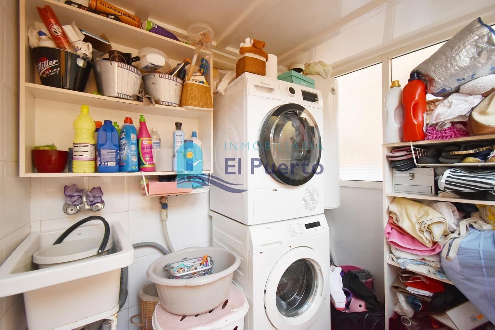 3 sypialnia Mieszkanie na sprzedaż w Puerto de Mazarron - 184 900 € (Ref: 9652105)