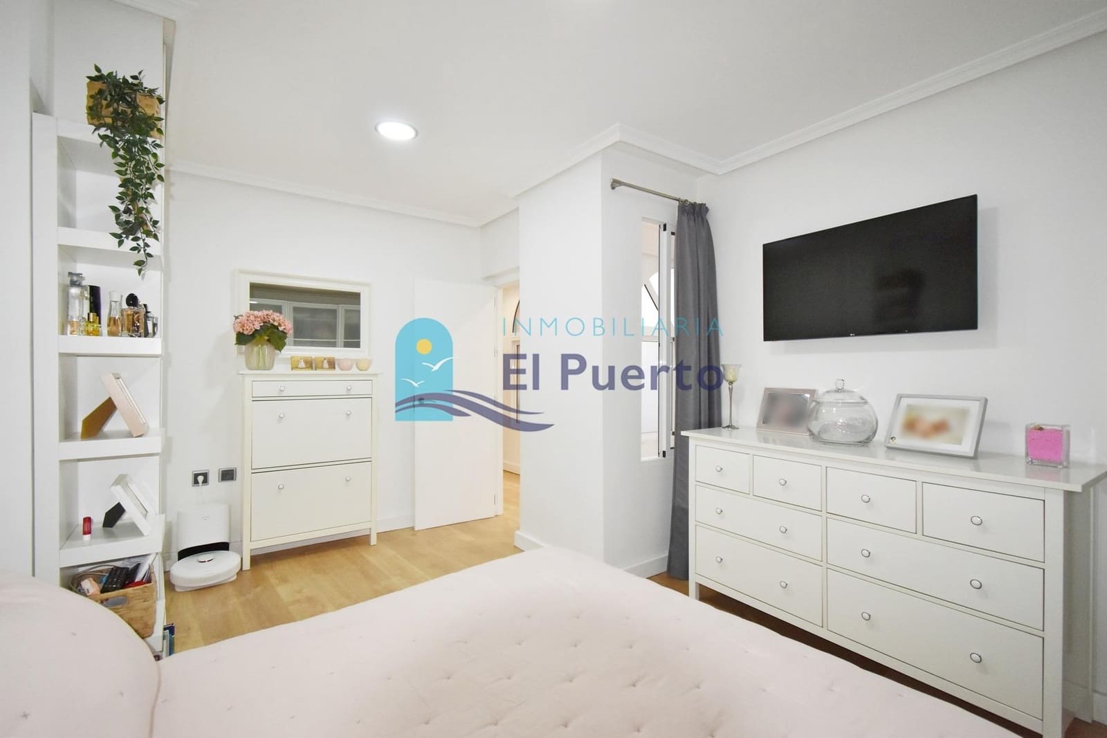 3 sypialnia Mieszkanie na sprzedaż w Puerto de Mazarron - 184 900 € (Ref: 9652105)