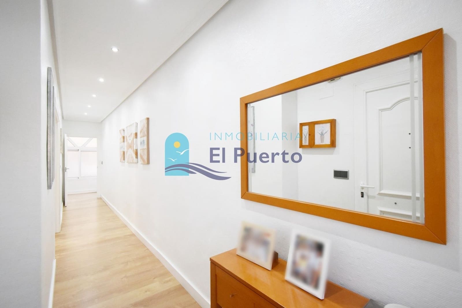 3 sypialnia Mieszkanie na sprzedaż w Puerto de Mazarron - 184 900 € (Ref: 9652105)