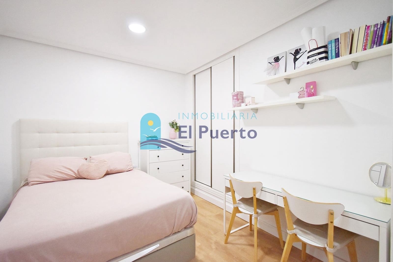 3 sypialnia Mieszkanie na sprzedaż w Puerto de Mazarron - 184 900 € (Ref: 9652105)