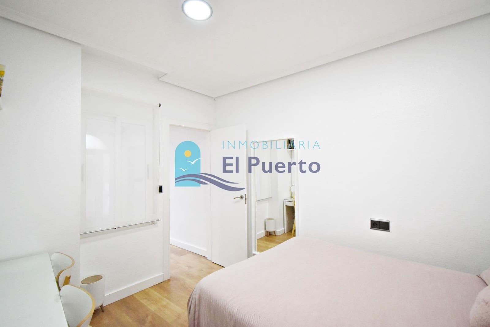 3 sypialnia Mieszkanie na sprzedaż w Puerto de Mazarron - 184 900 € (Ref: 9652105)