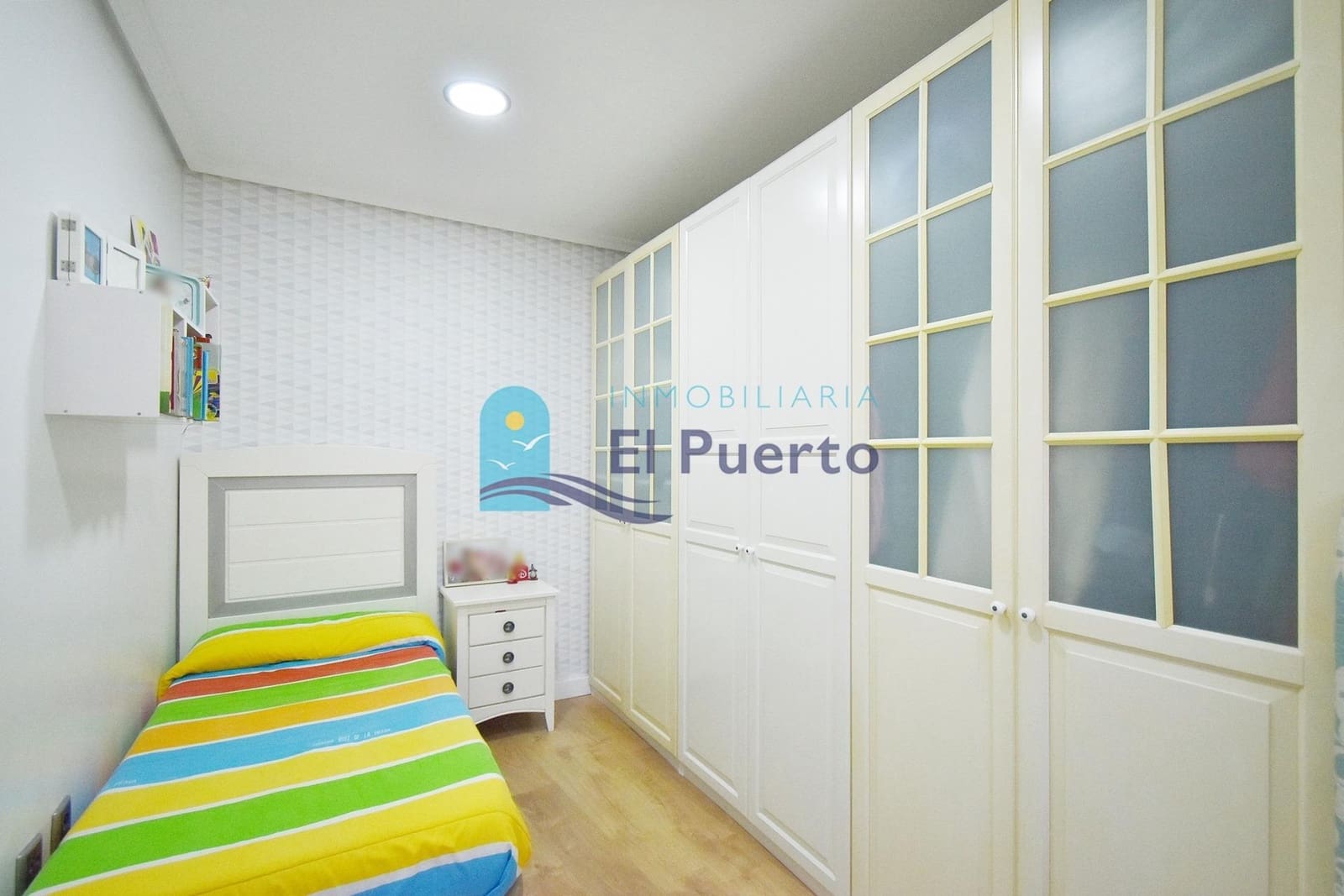 3 sypialnia Mieszkanie na sprzedaż w Puerto de Mazarron - 184 900 € (Ref: 9652105)