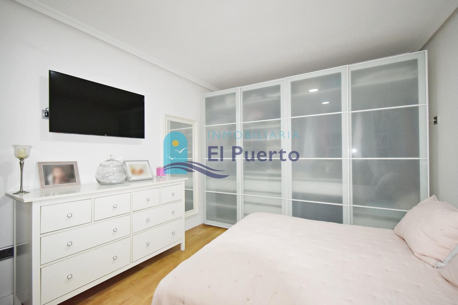 3 bedroom Flat for sale in Puerto de Mazarron - € 174,990 (Ref: 9652105)
