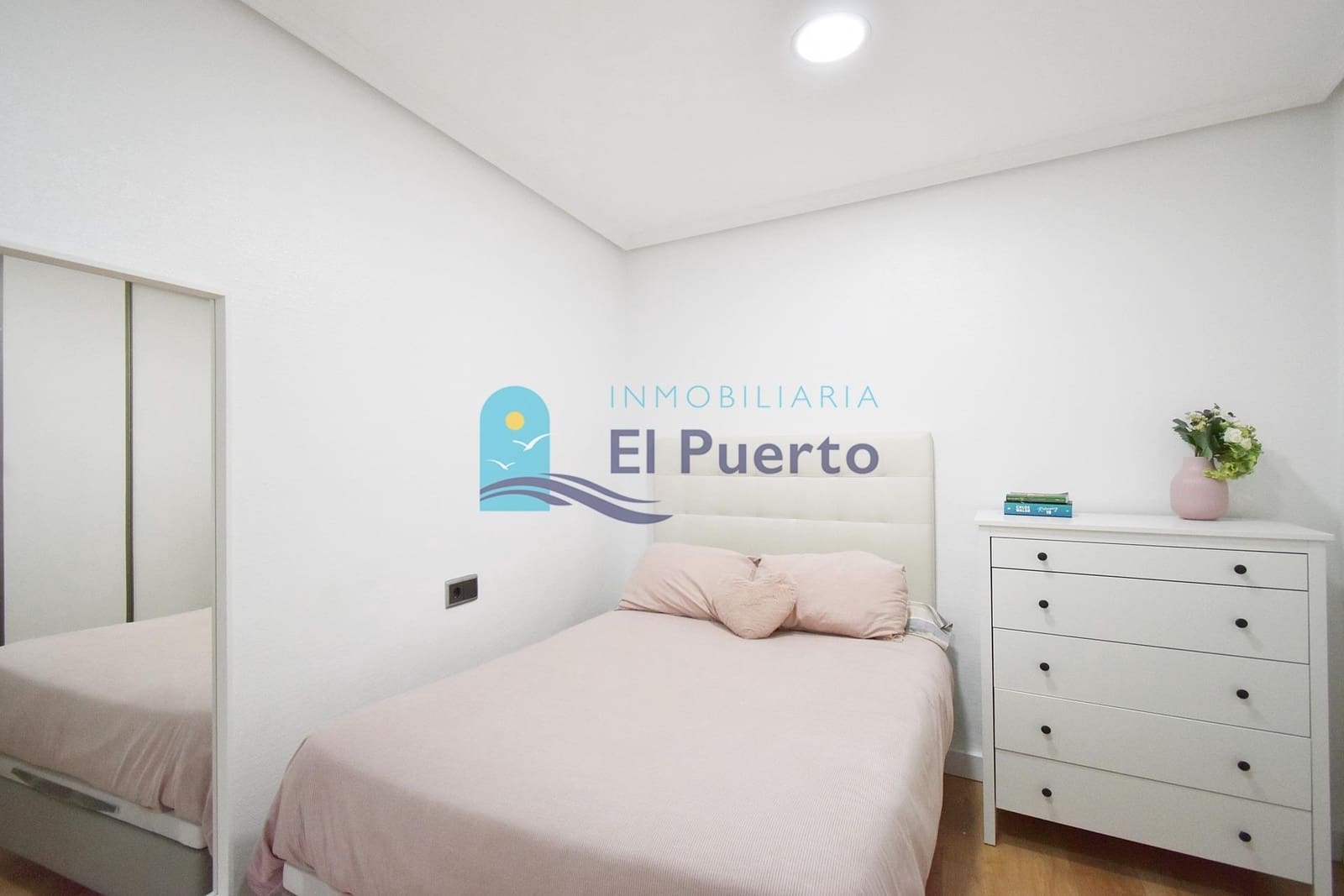 3 bedroom Flat for sale in Puerto de Mazarron - € 174,990 (Ref: 9652105)