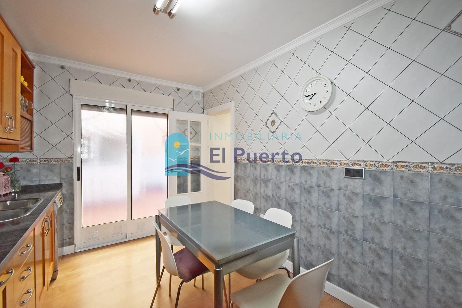 3 bedroom Flat for sale in Puerto de Mazarron - € 174,990 (Ref: 9652105)