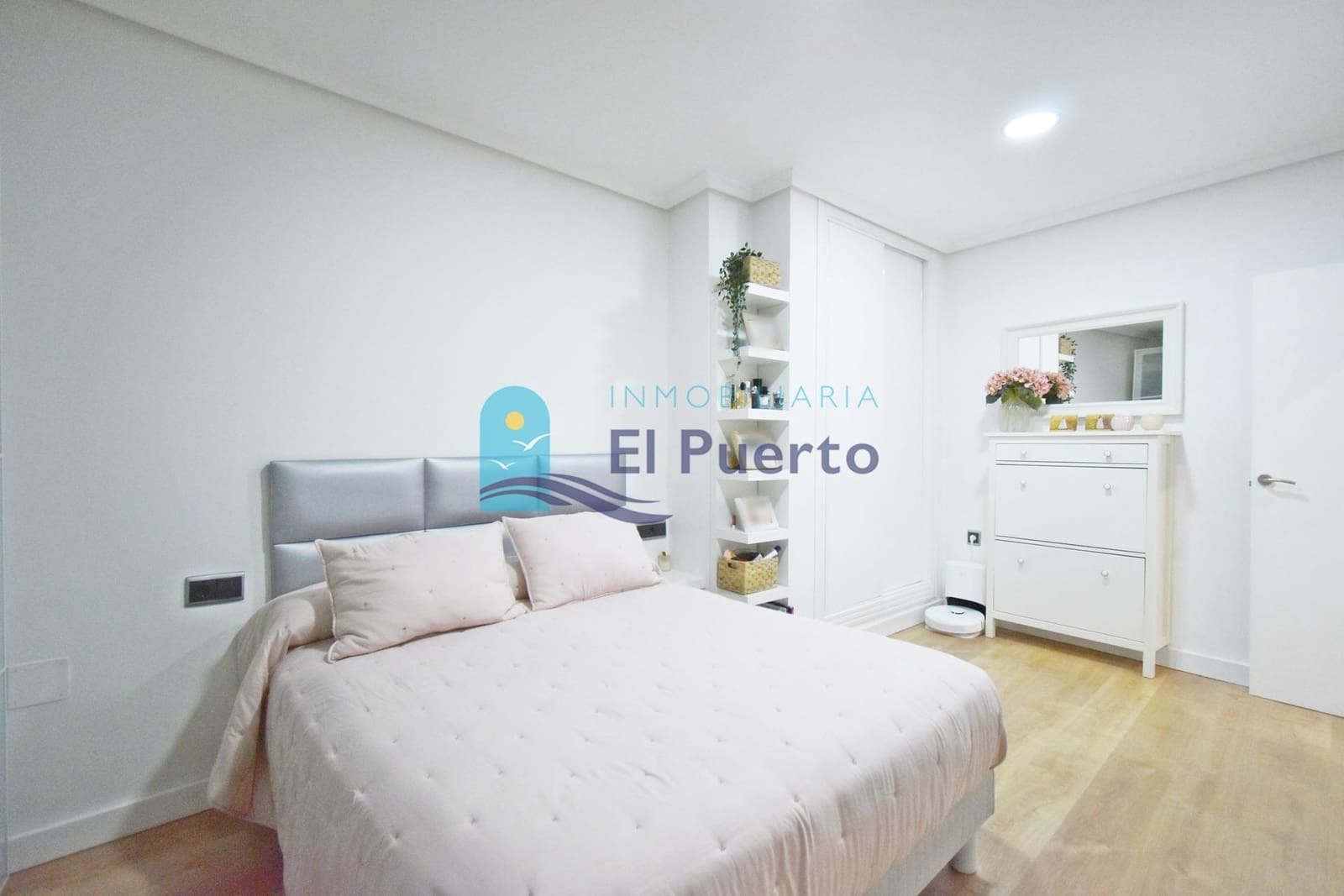 3 bedroom Flat for sale in Puerto de Mazarron - € 174,990 (Ref: 9652105)