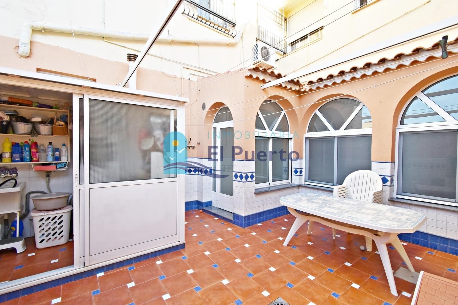 3 bedroom Flat for sale in Puerto de Mazarron - € 174,990 (Ref: 9652105)