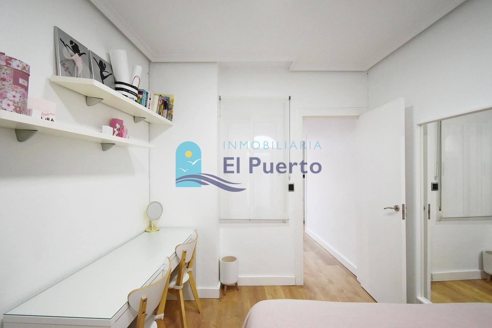 3 bedroom Flat for sale in Puerto de Mazarron - € 174,990 (Ref: 9652105)
