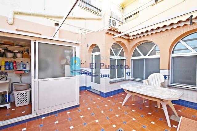 3 bedroom Flat for sale in Puerto de Mazarron, Mazarrón - € 184,900 (Ref: 9652105)
