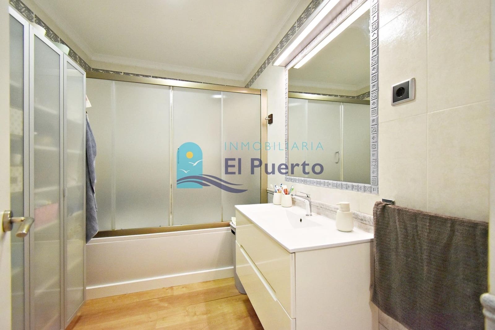 3 bedroom Flat for sale in Puerto de Mazarron - € 174,990 (Ref: 9652105)