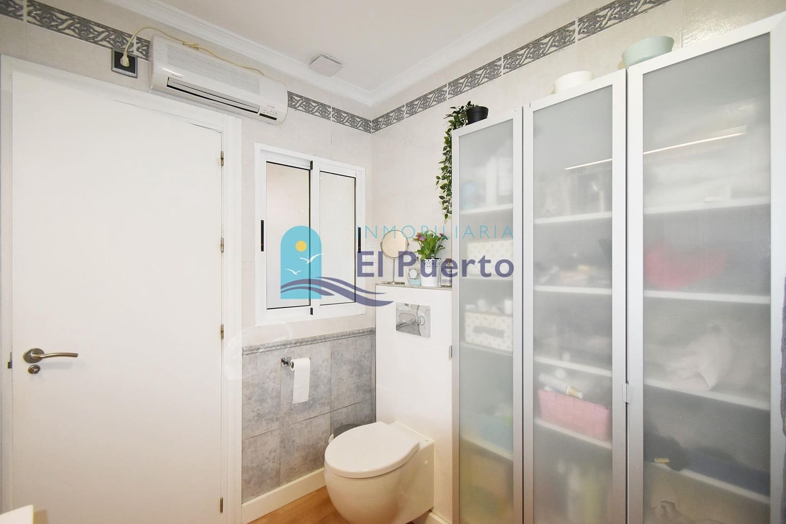 3 bedroom Flat for sale in Puerto de Mazarron - € 174,990 (Ref: 9652105)