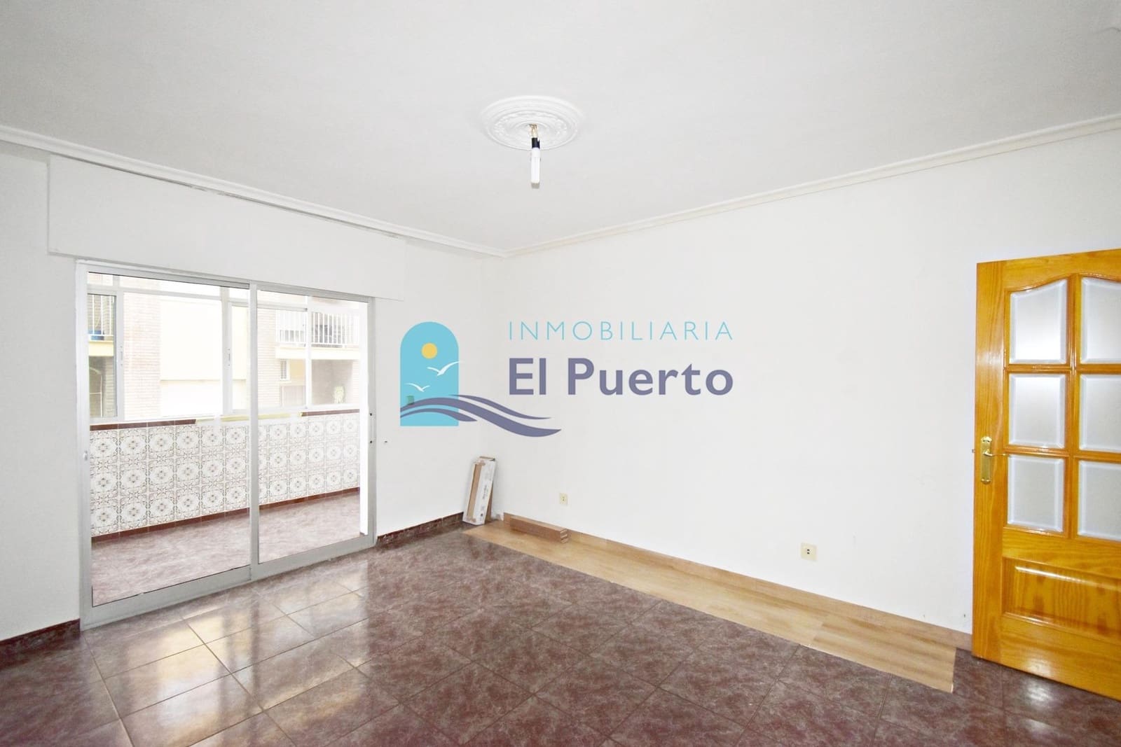 2 bedroom Apartment for sale in Puerto de Mazarron - € 89,900 (Ref: 9659514)