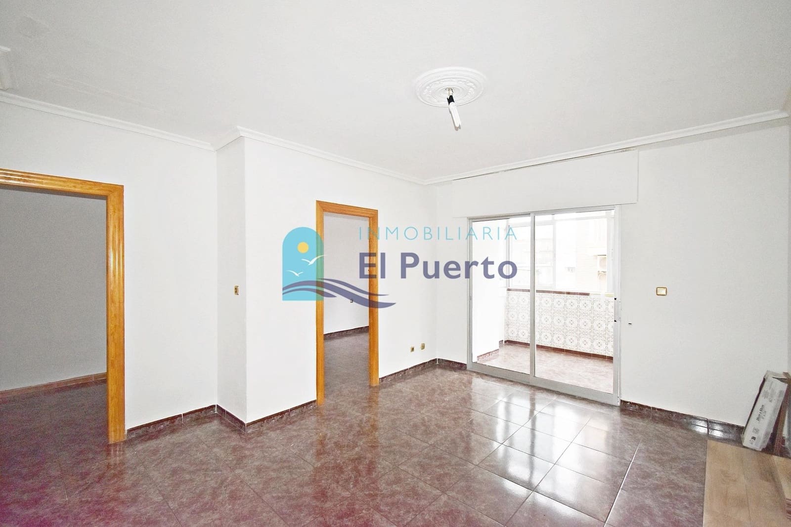 2 bedroom Apartment for sale in Puerto de Mazarron - € 89,900 (Ref: 9659514)
