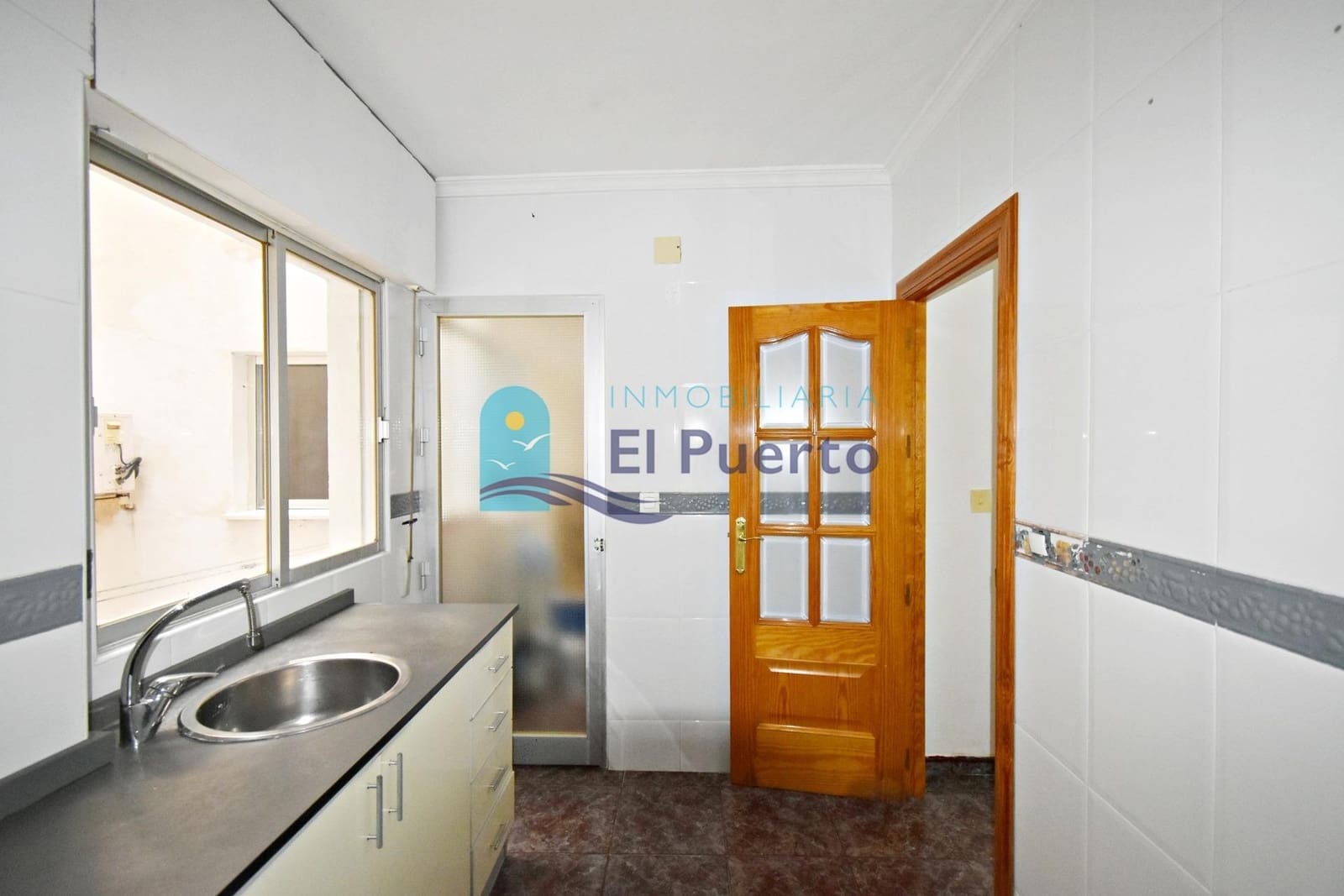 2 bedroom Apartment for sale in Puerto de Mazarron - € 89,900 (Ref: 9659514)