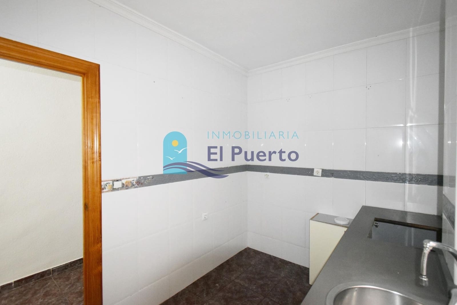 2 bedroom Apartment for sale in Puerto de Mazarron - € 89,900 (Ref: 9659514)