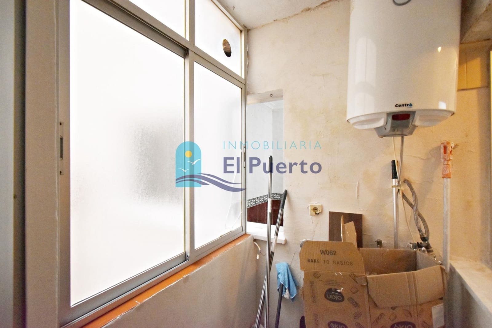 2 bedroom Apartment for sale in Puerto de Mazarron - € 89,900 (Ref: 9659514)